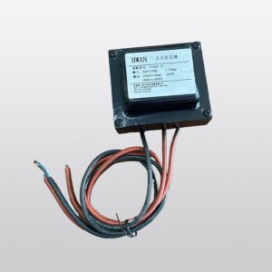 ignition transformer 10KV