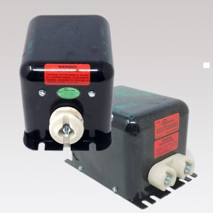 Ignition Transformer