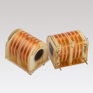 Custom Coils