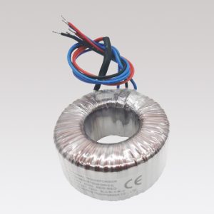 Toroidal Transformer