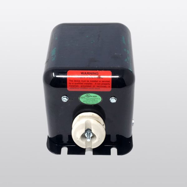 Ignition transformer 10KV 20mA
