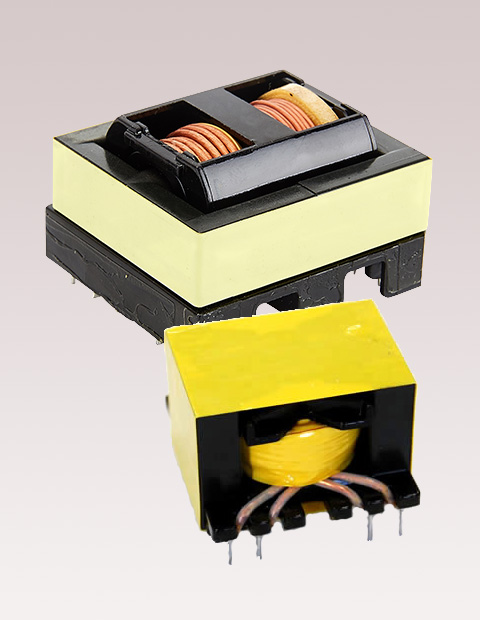 High Frequency Transformer
