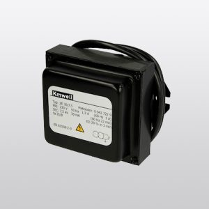 XT series igniton transformer