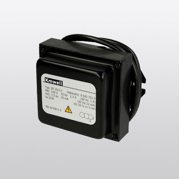 XT series igniton transformer