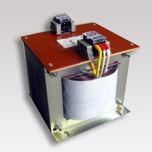 Custom Power Transformers