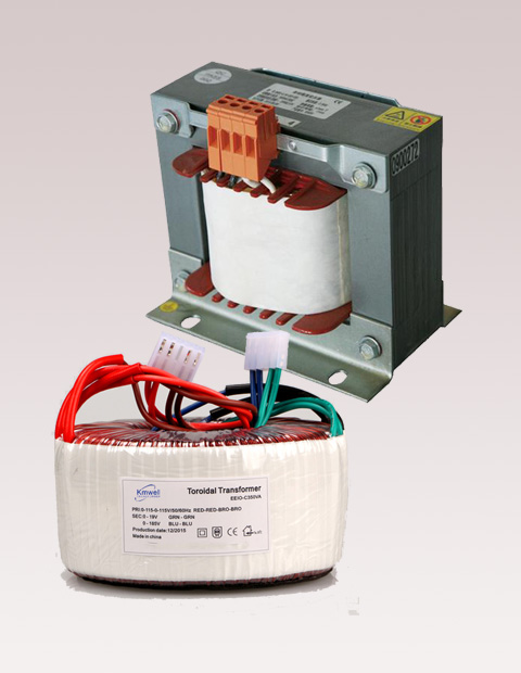 power transformer