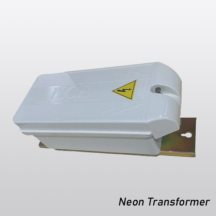 ENT1530B European style neon transformer